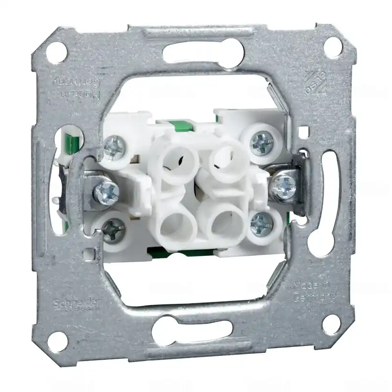 ELSO keresztkapcsoló, csavaros bekötés, 10 A 121700 Schneider Olcsó