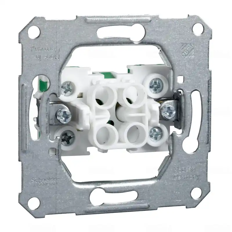 Utolsó esély ELSO Kétpólusú kapcsoló, 16A, csavaros 121200 Schneider