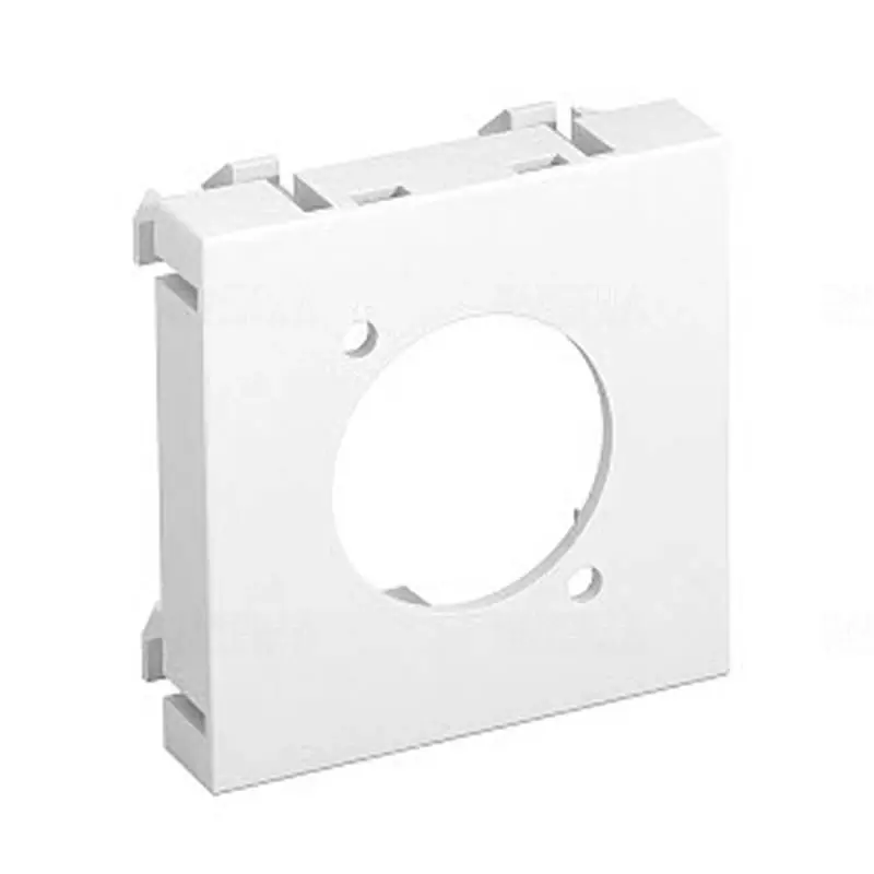 Népszerű OBO MTG-X O RW1 Modul 45 XLR fedlap csatlakozó nélkül 45x45mm 6105234