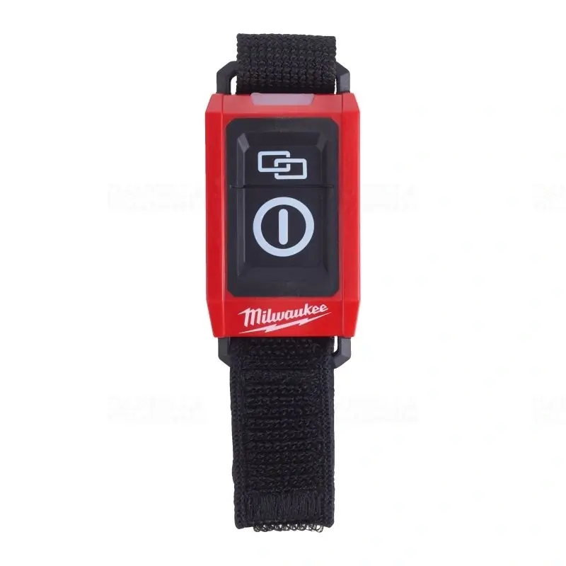 Akció Milwaukee RCO Távirányíthatóü csatlakozóaljzat 4932479620