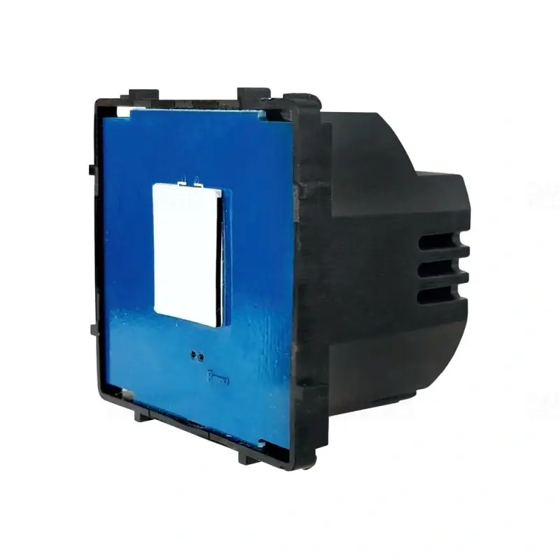 LUXION Egyszerű érintőkapcsoló modul LX-ST-101 Biztonságos fizetés