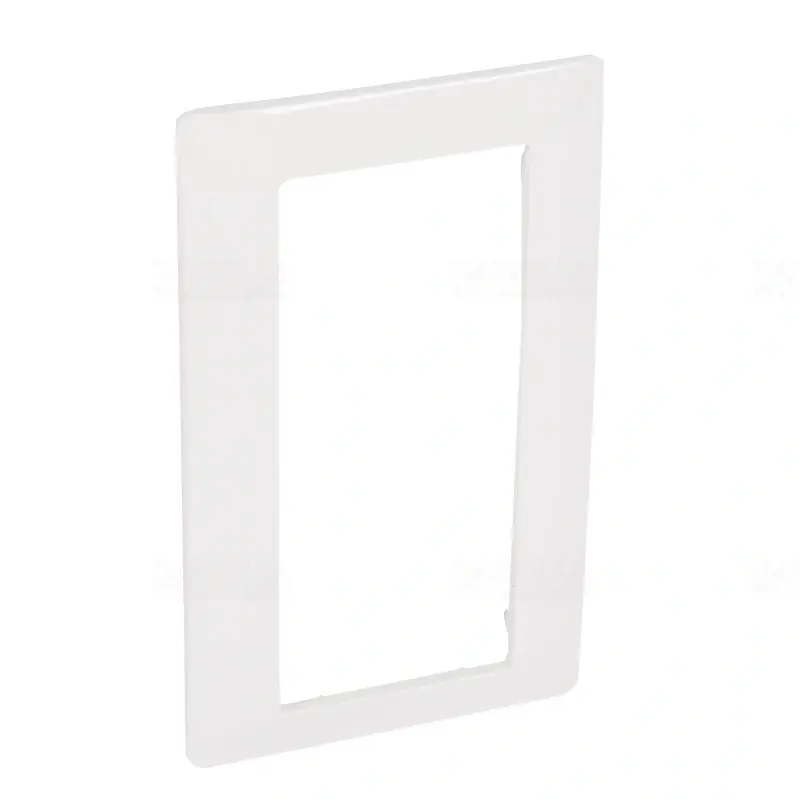 Legrand 771900 Galea Life speciális 2-es keret, vízszintes, fehér Eredeti