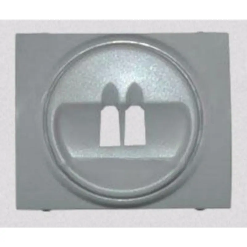 Legrand 771300 Galea Life mono hangszóróburkolat, alumínium Biztonságos fizetés