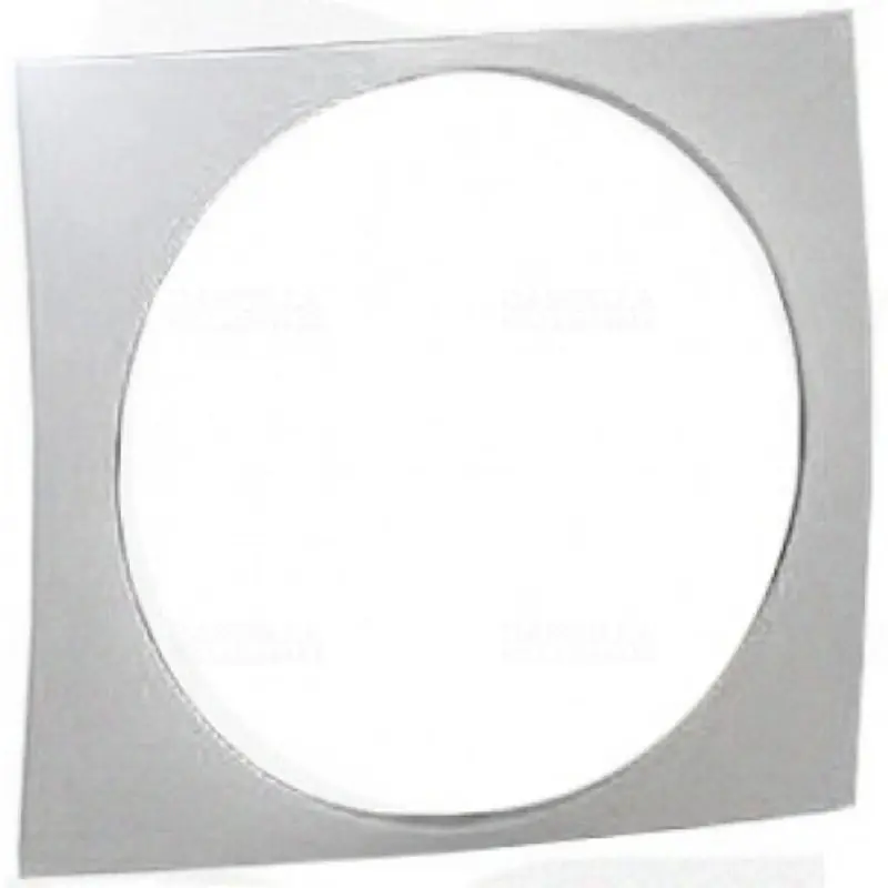 Kedvezmény Legrand 770180 Valena univerzális burkolat, alumínium