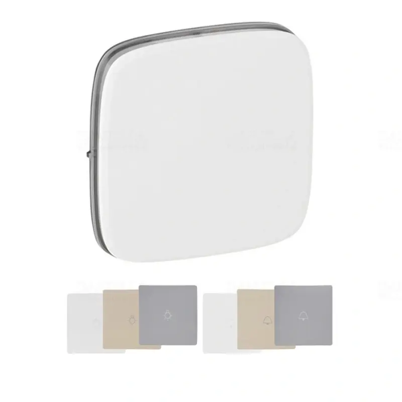 Legrand 755115 Valena Allure címketartós széles billentyű fehér/elefántcsont/alumínium, átlátszó Olcsó