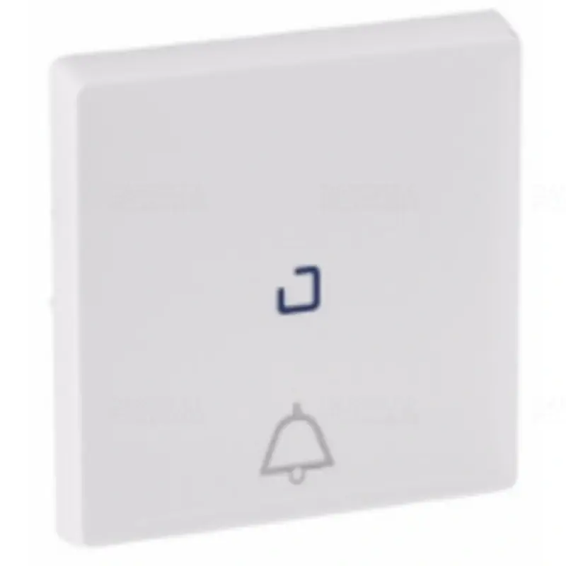 Legrand 755050 Valena Life billentyű csengőjeles, jelzőfényes, fehér Legjobb ár