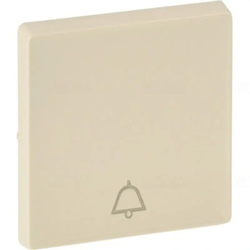 Csak ma Legrand 755011 Valena Life billentyű csengőjeles, elefántcsont