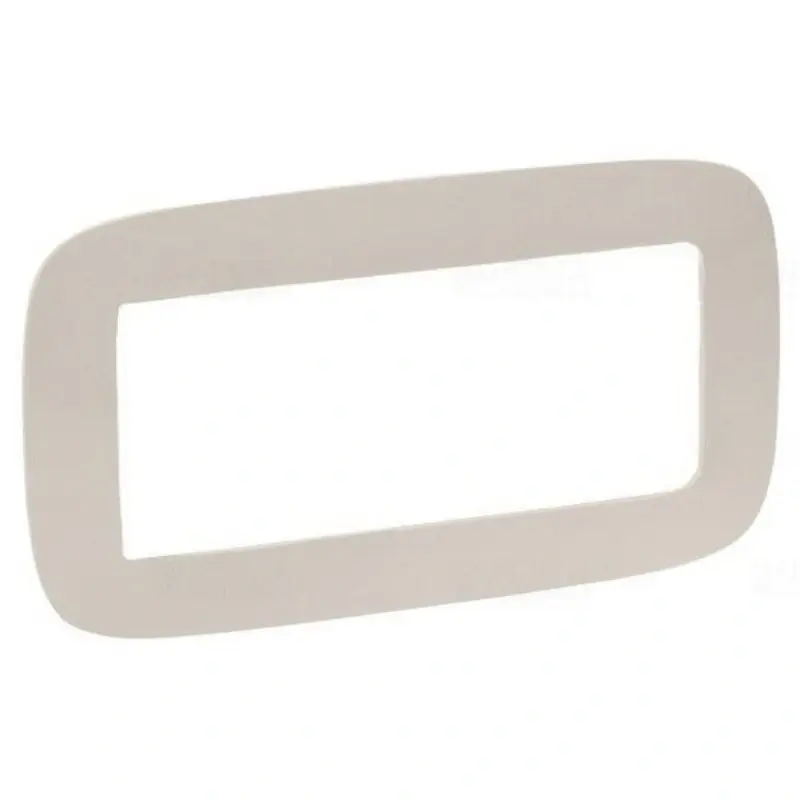 Legrand 754316 Valena Allure 5 modulos keret, elefántcsont Vedd meg most