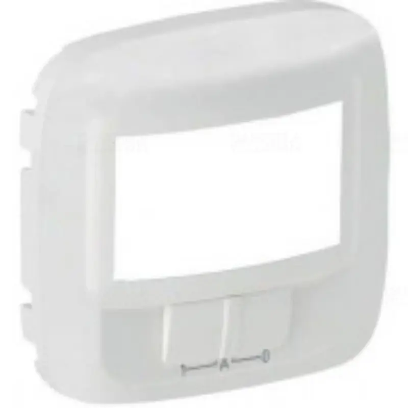 Legrand 752179 Valena Allure mozgásérzékelő burkolat, fehér Vedd meg most
