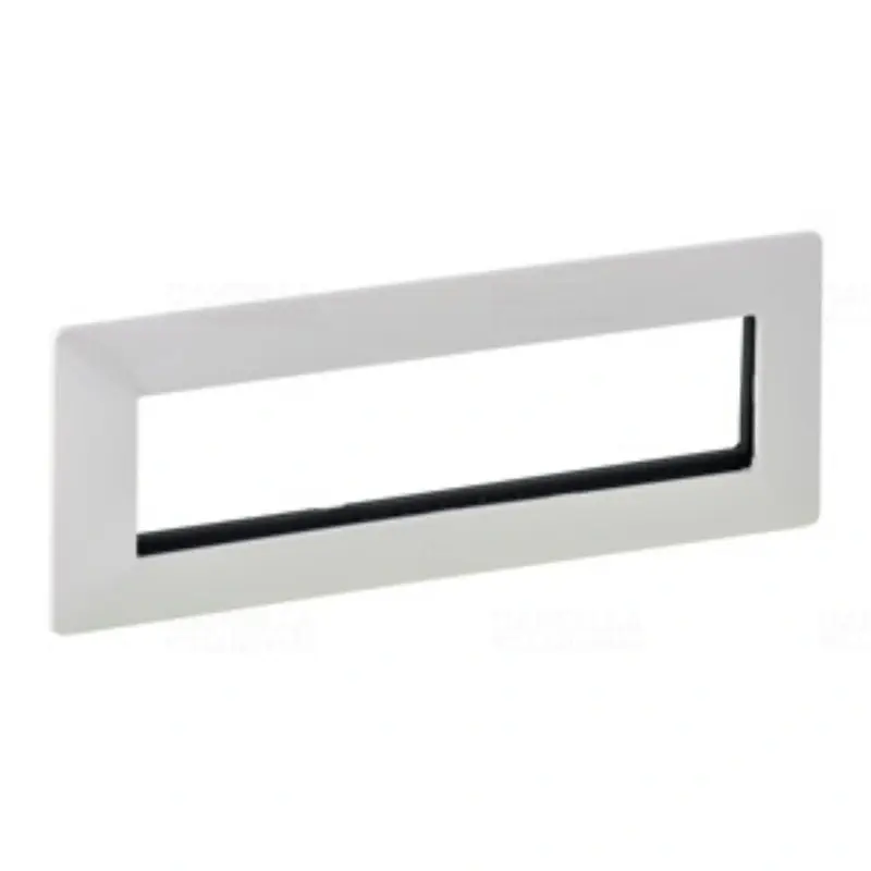 Legrand 752145 Valena Life 4x2 modulos keret, vízszintes, fehér Olcsó