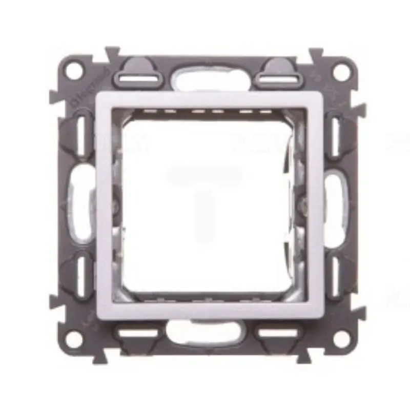 Csak ma Legrand 752344 Valena Life/Program Mosaic átalakító, alumínium