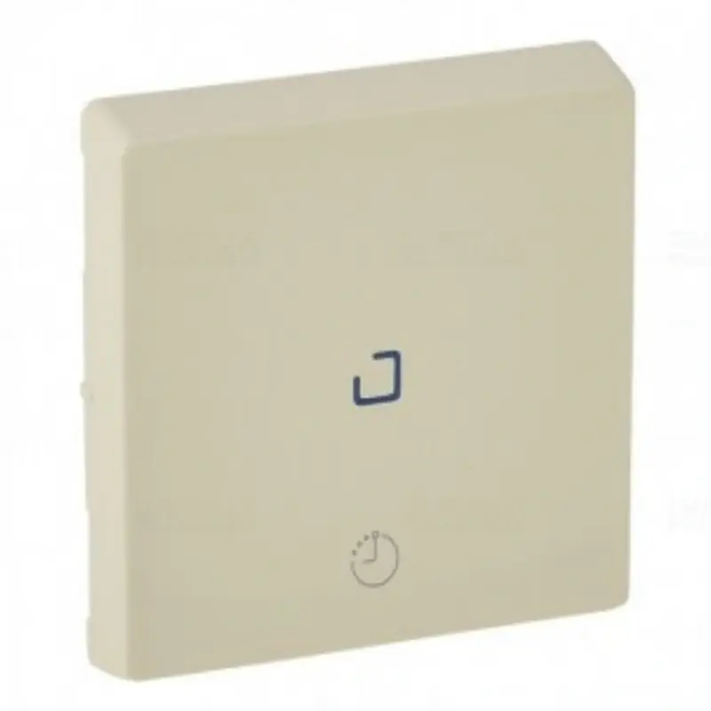 Akció Legrand 752312 Valena Life váltóérintkezős nyomó, jelzőfénnyel, alumínium