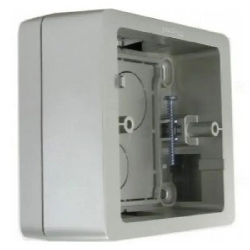 Legrand 080244 Céliane 1-es kiemelőkeret, titán Gyors szállítás