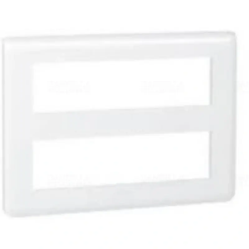 Akció MOSAIC2x8 mod. keret fehér 078837