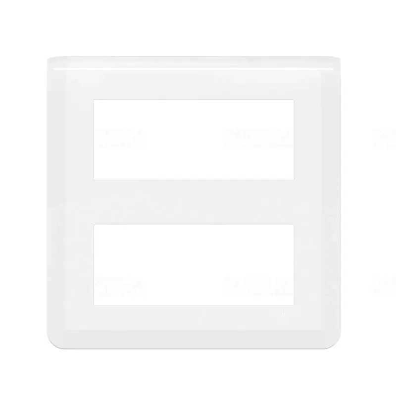 Kiárusítás Legrand 078830L Program Mosaic keret 2x5modul, vízszintes, fehér