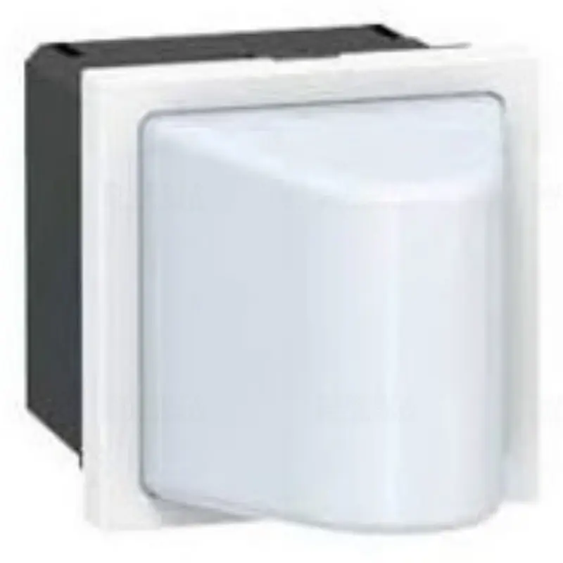 Legrand 078561 P rogrammosaic jelzőlámpa 2modul, fehér LED, 12-24VDC Vedd meg most