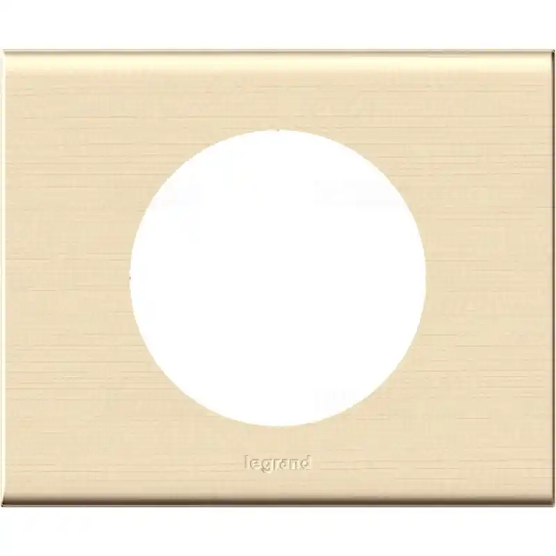 Legrand 069211 Céliane 1-es keret, juhar Utolsó esély