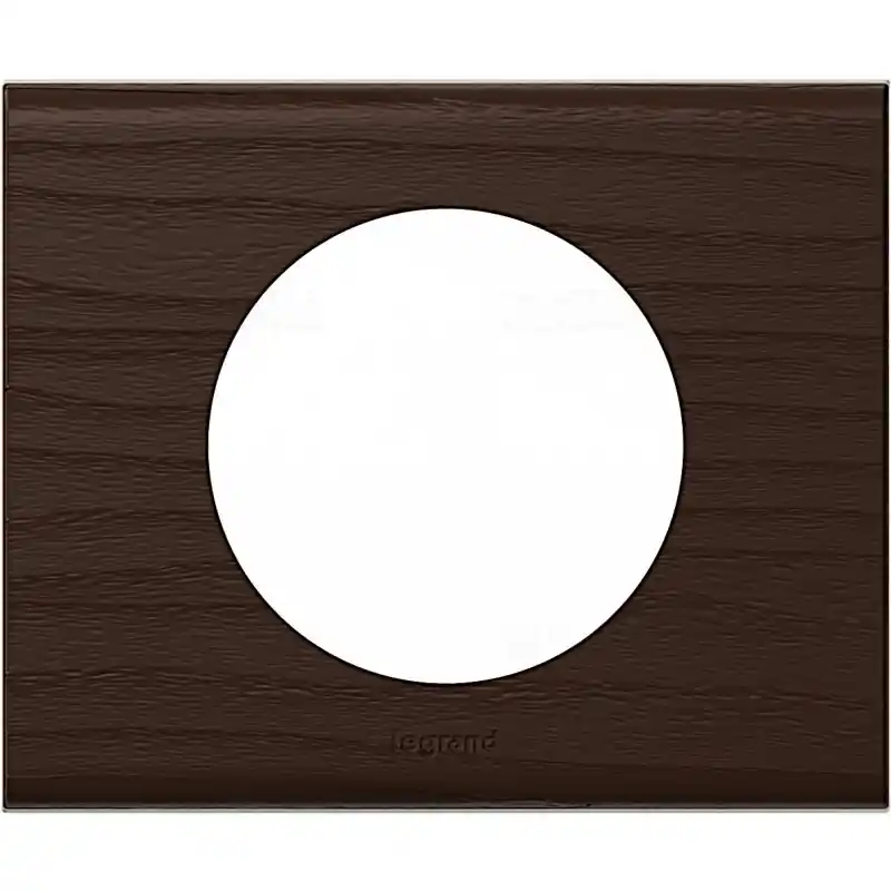 Legrand 069201 Céliane 1-es keret, wenge Népszerű