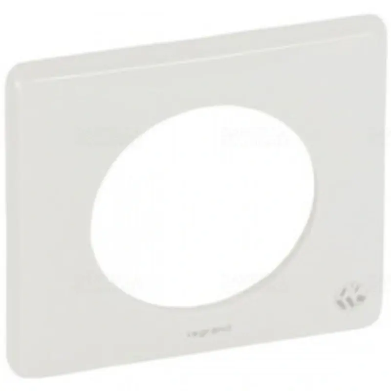 Ingyenes szállítás Legrand 069001 Céliane 1-es keret, antibakteriális