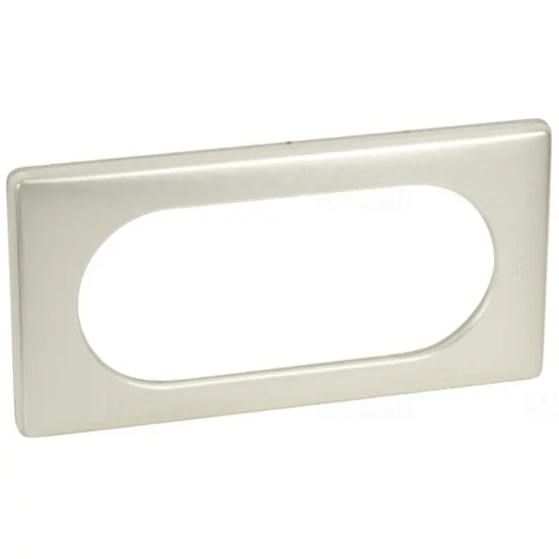 Korlátozott ajánlat Legrand 068905 Céliane 4/5 modulos keret, titán