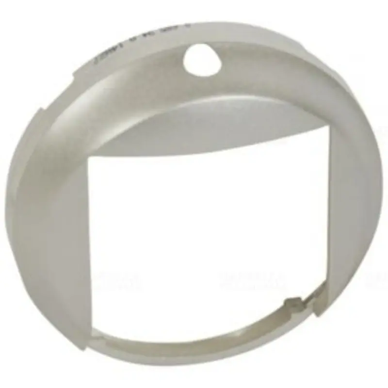 Kiváló minőség Legrand 068594 Céliane mozgásérzékelős kapcsoló burkolat (067094), titán