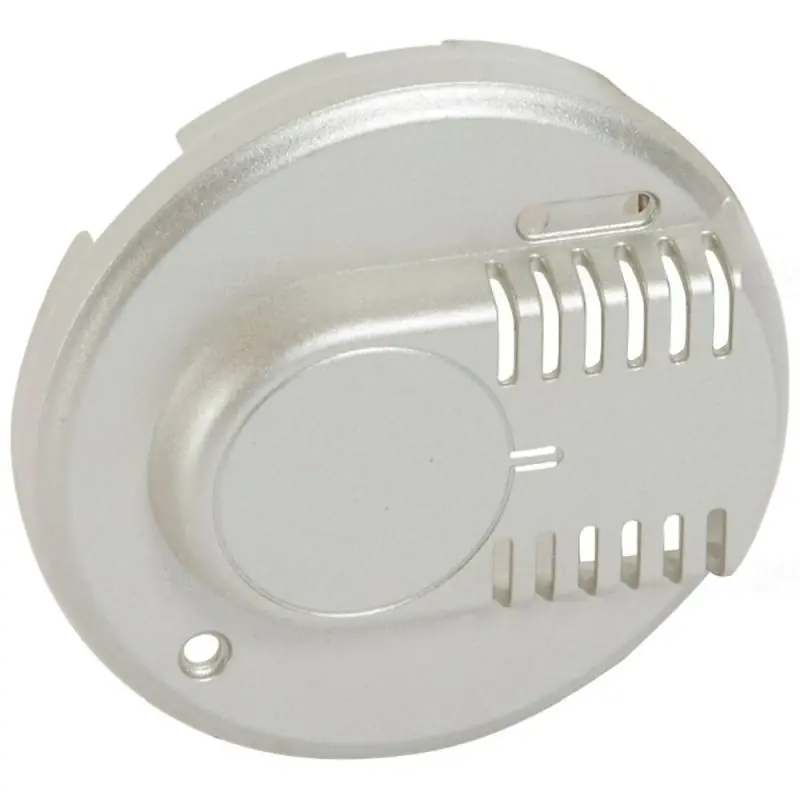 Céliane My Home termosztát burkolat, titán 068548 Legrand Expressz szállítás