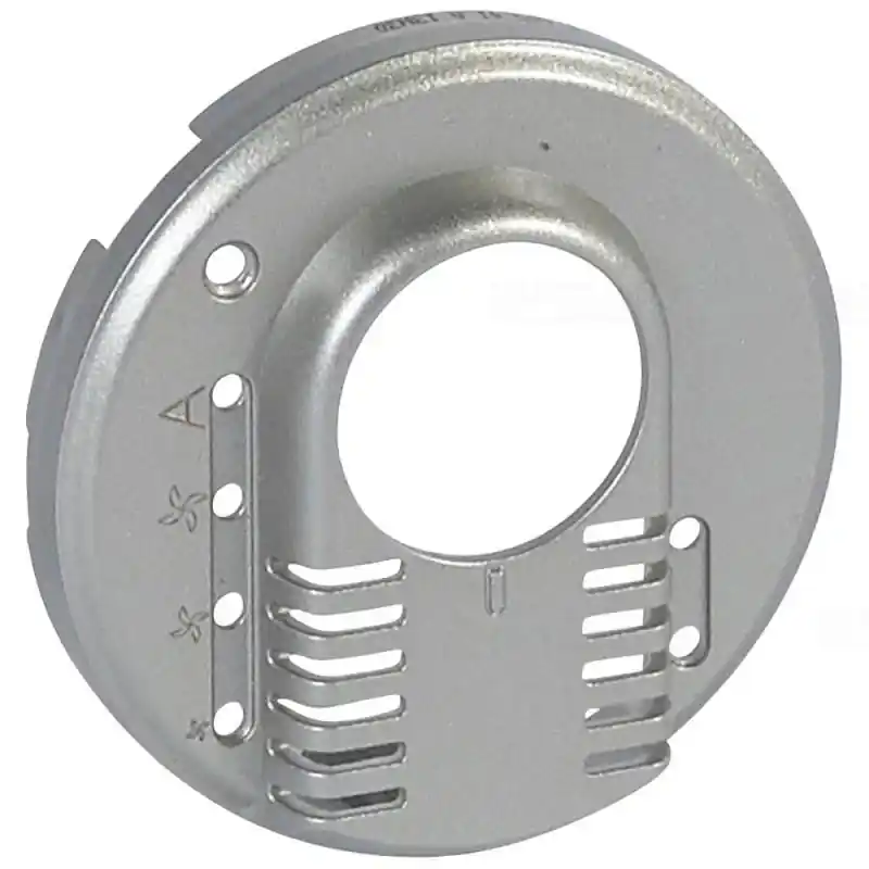 Ajánlat Céliane My Home fan-coil termosztát burkolat, titán 068541 Legrand