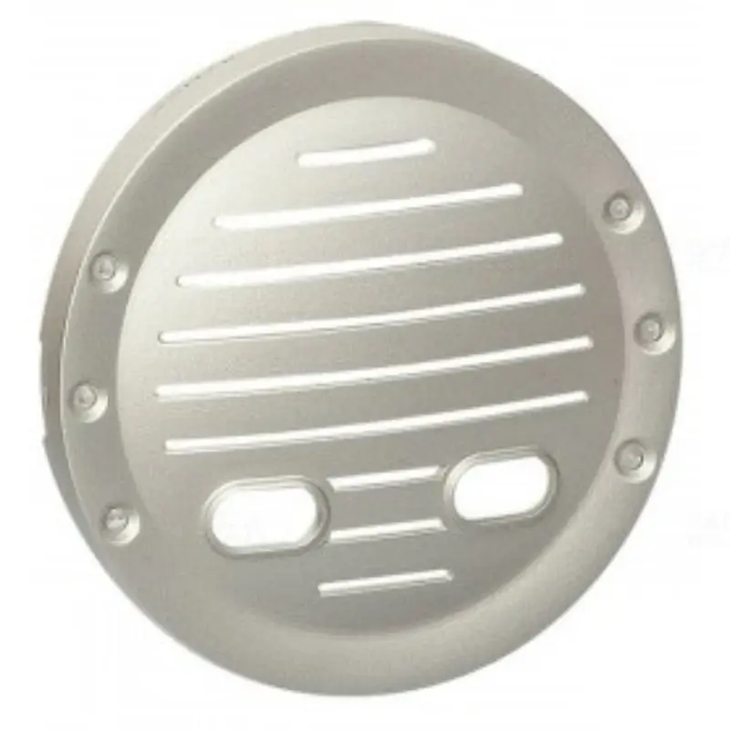 Utolsó esély Legrand 068501 Céliane dallamcsengő burkolat, titán