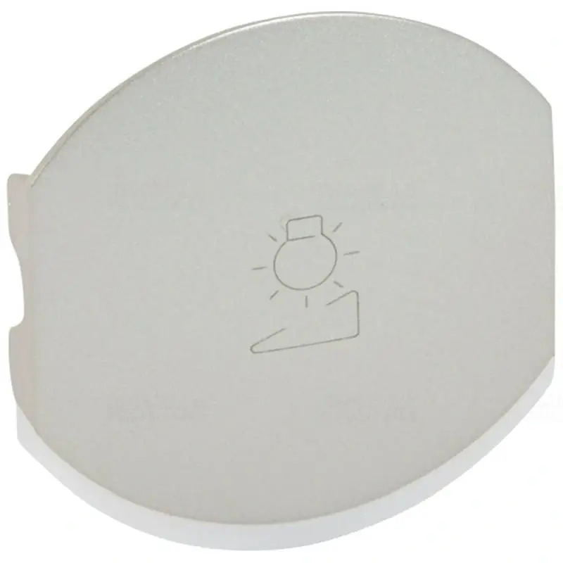 Prémium Céliane My Home fényerőszabályzó burkolat, 2 mod, titán 068476 Legrand