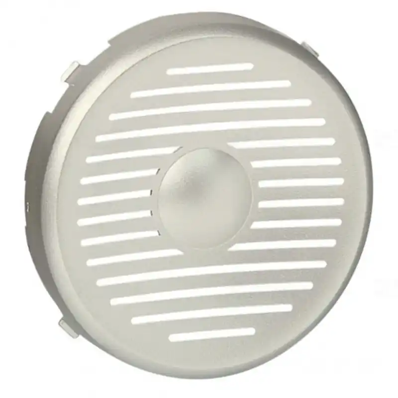 Akció Legrand 068528 Céliane süllyesztett hangszóró burkolat, titán