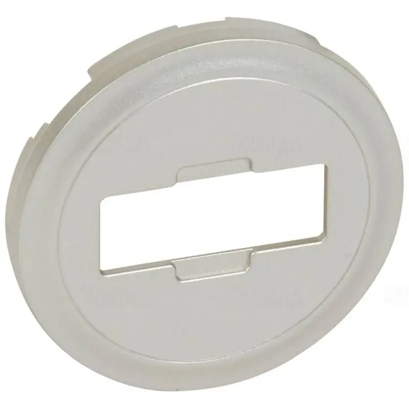 Vedd meg most Legrand 068515 Céliane HD15 burkolat, titán