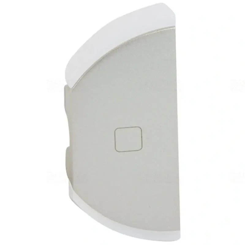 Céliane My Home STOP burkolat, bal/jobb, 1 mod, titán 068504 Legrand Ajánlat