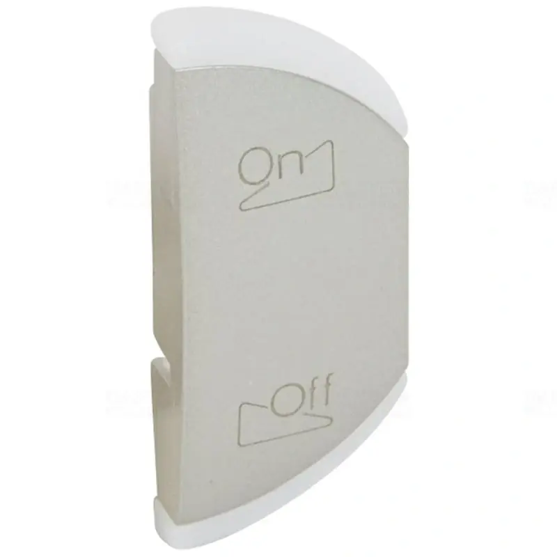 Ingyenes szállítás Céliane My Home hangerő vezérlés burkolat, jobb, 1 mod, titán 068452 Legrand