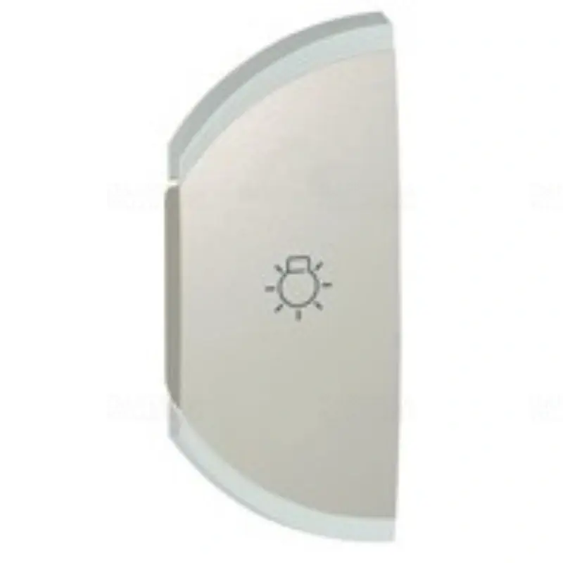 Leg. 068448 Céliane My Home világítás burkolat, bal, 1 mod, titán Akció