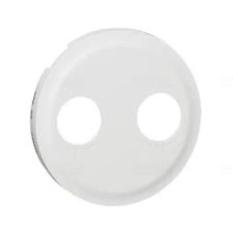 Legrand 068297 Céliane csillagpontos TV-SAT keret, fehér Népszerű