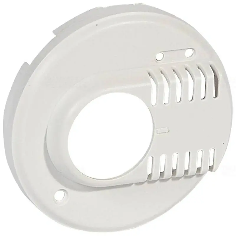 Ingyenes szállítás Céliane My Home burkolat ref. 067457-hez, fehér 068246 Legrand