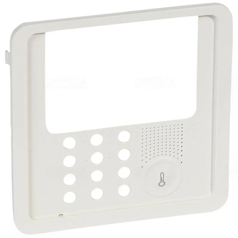 Olcsó Céliane My Home hőközpont burkolat, fehér 068244 Legrand