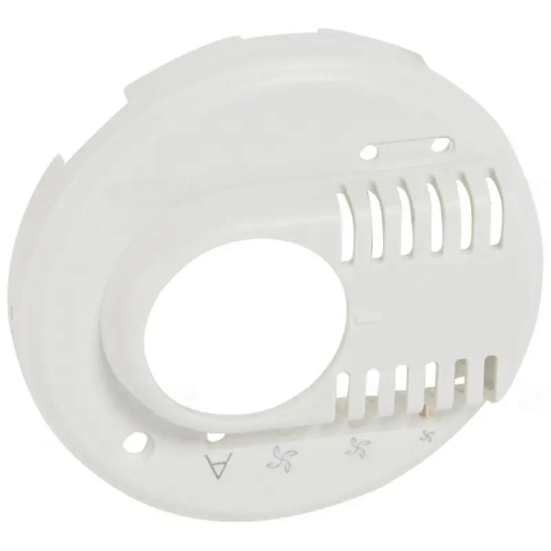 Akció Legrand 068241 Céliane fehér burkolat 067455-höz