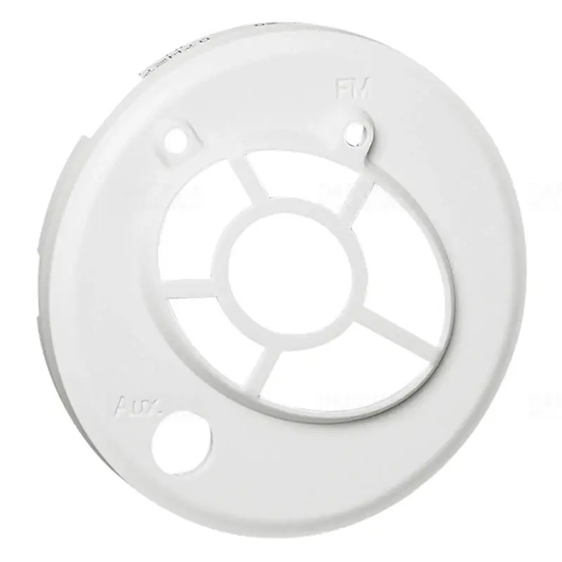 Legrand 068220 Céliane sztereó helyi erősítő burkolat, fehér Rendeld meg most