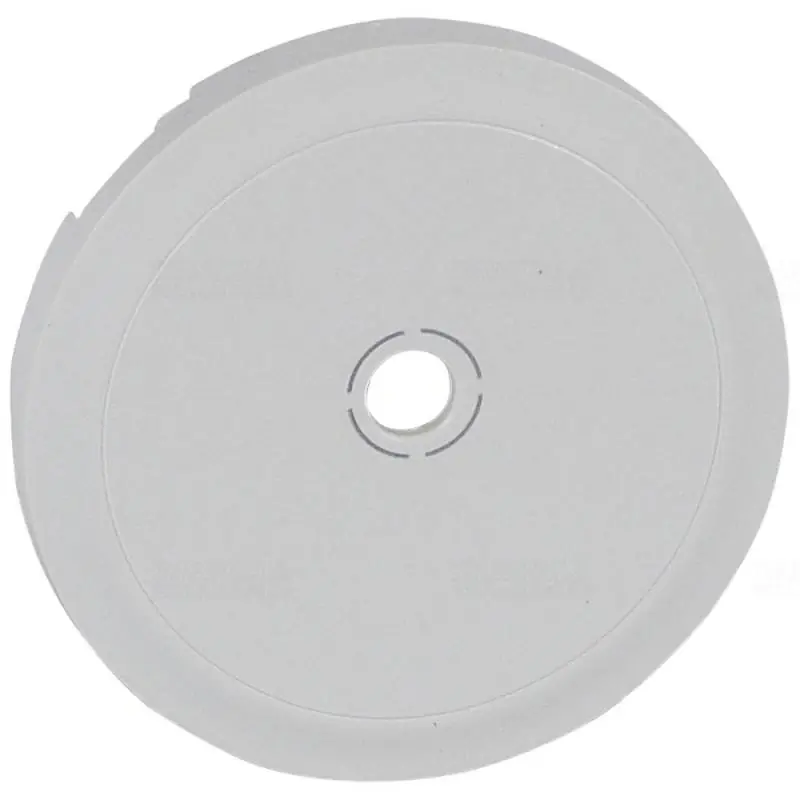 Legrand 068217 Céliane audió 3,5 jack burkolat, fehér Eredeti