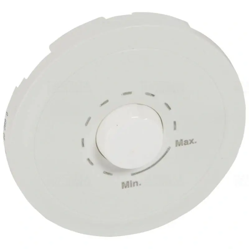 Legjobb ár Legrand 068208 Céliane 25W-os csillapító burkolat, fehér