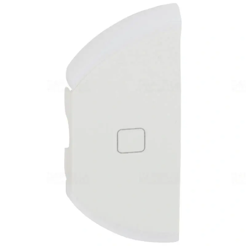 Akció Céliane My Home STOP burkolat, bal/jobb, 1 mod, fehér 068204 Legrand