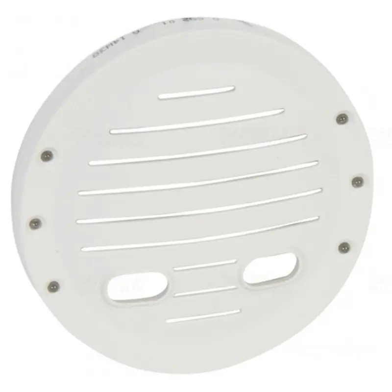 Legrand 068201 Céliane dallamcsengő burkolat, titán Biztonságos fizetés