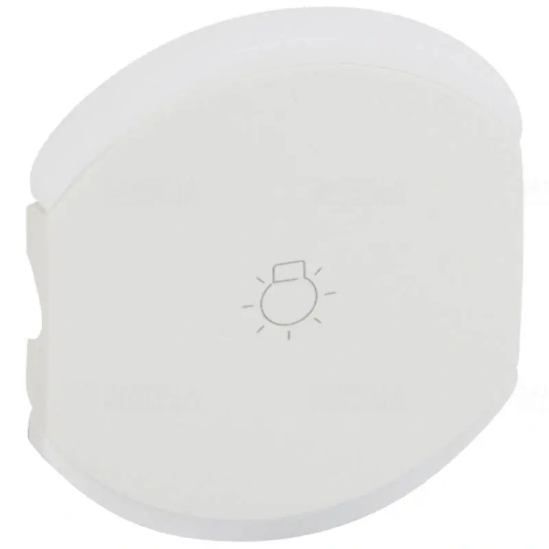 Leg. 068142 Céliane My Home világítás burkolat, 2 mod, fehér Gyors szállítás