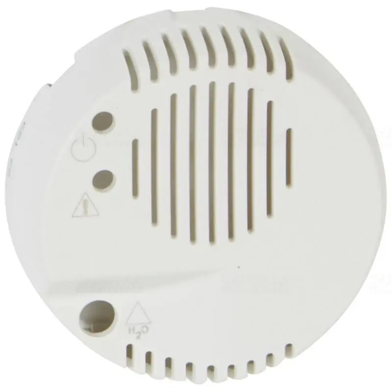 Céliane My Home ZigBee folyadékszint érzékelő burkolat, fehér 068169 Legrand Pénzvisszafizetés