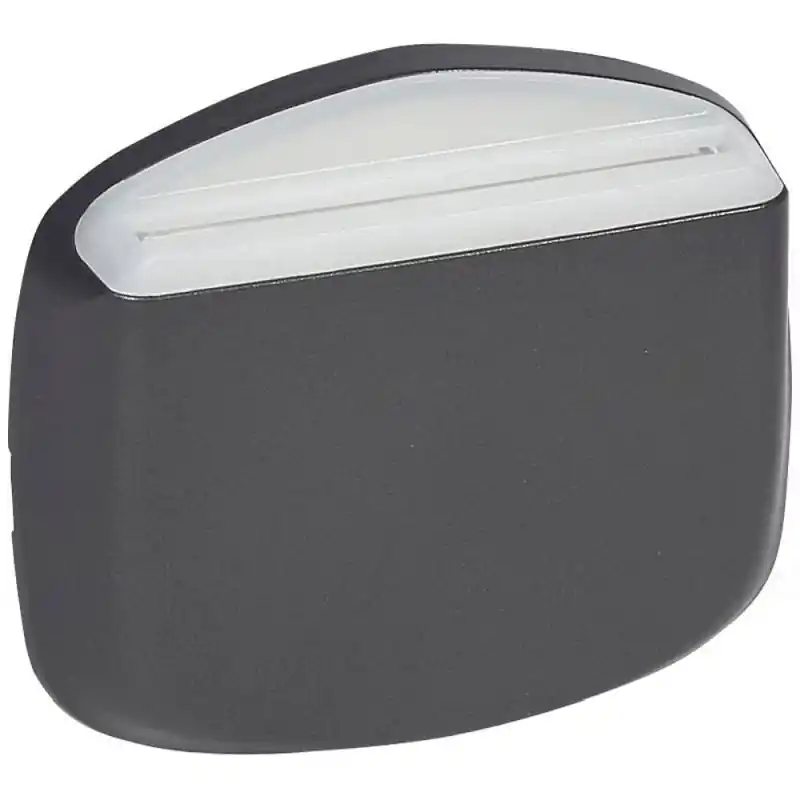 Legrand 067909 Céliane hotelkártya kapcsoló burkolat, grafit Utolsó esély