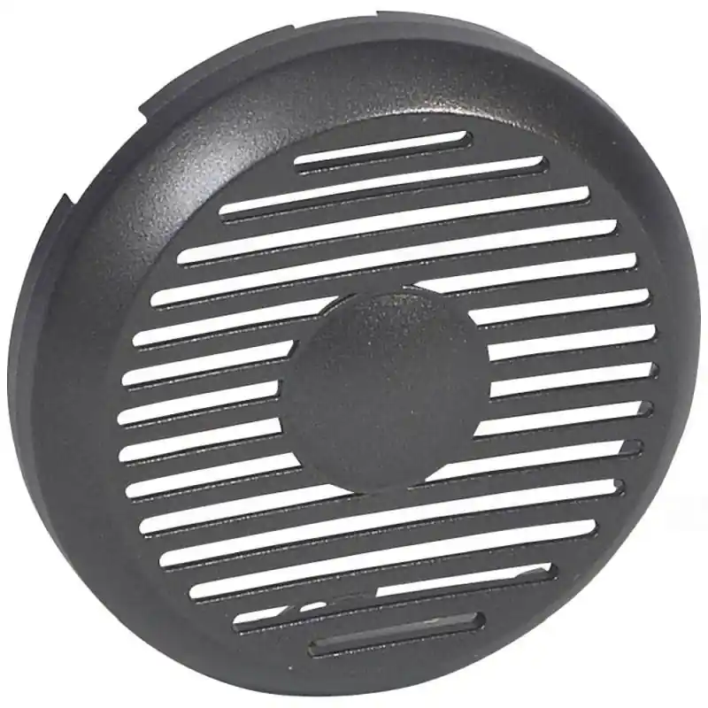 Legrand 067879 Céliane tápegység helyi erősítőhöz burkolat, grafit Kedvezmény