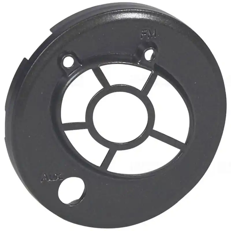 Legrand 067870 Céliane sztereó helyi erősítő burkolat, grafit Pénzvisszafizetés