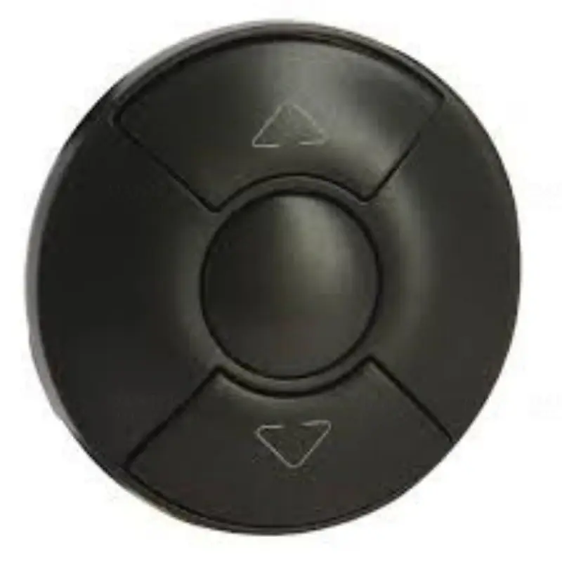 Legrand 067955 Céliane redőnykapcsoló/nyomó burkolat, grafit Ajánlat