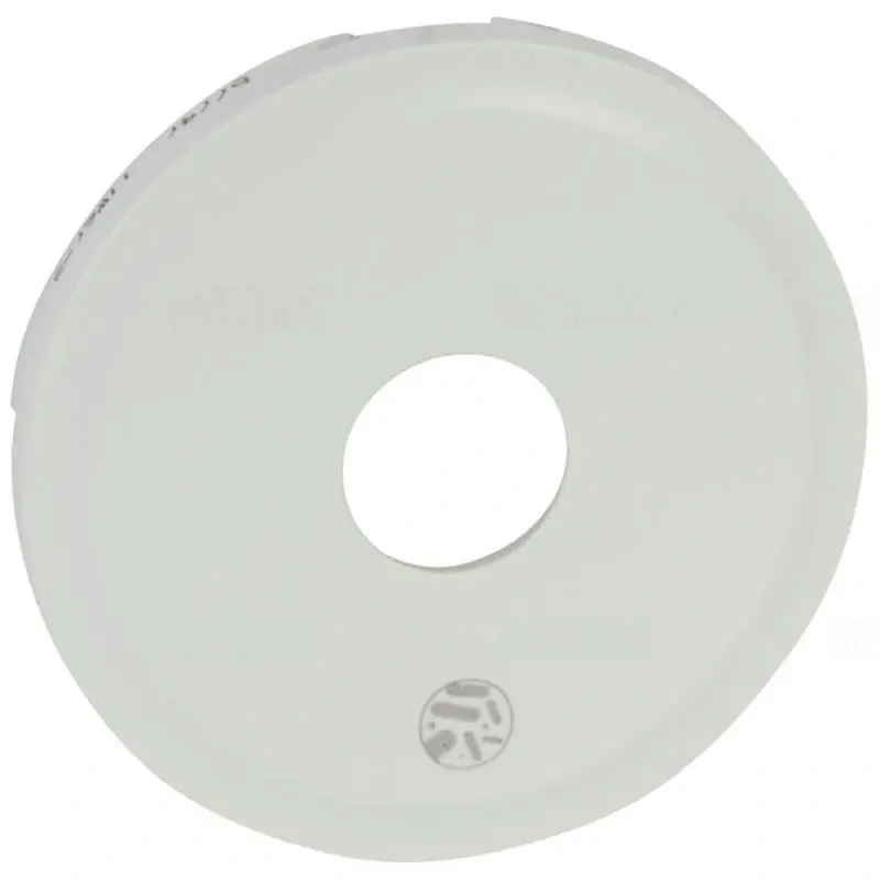 Népszerű Legrand 067747 Céliane TV burkolat, antimikrobiális